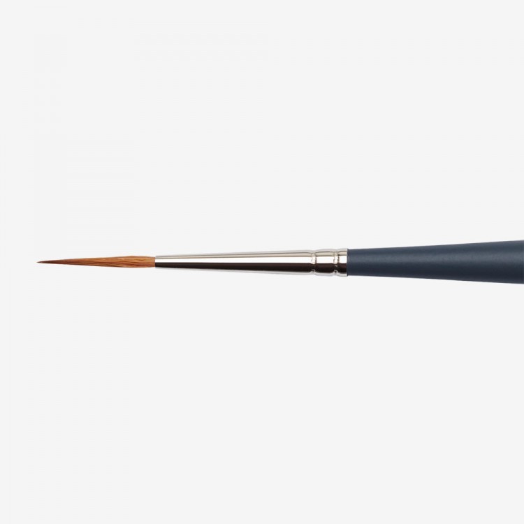 Winsor & Newton Pro Watercolour Brushes Synthetic Sable (Rigger)