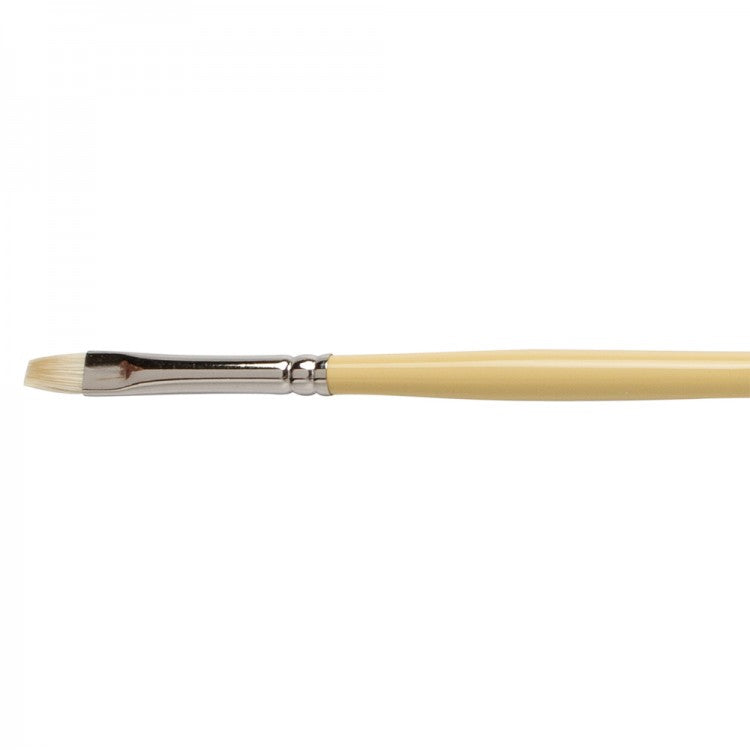 Winsor & Newton Artists' Short Flat Hog Brush