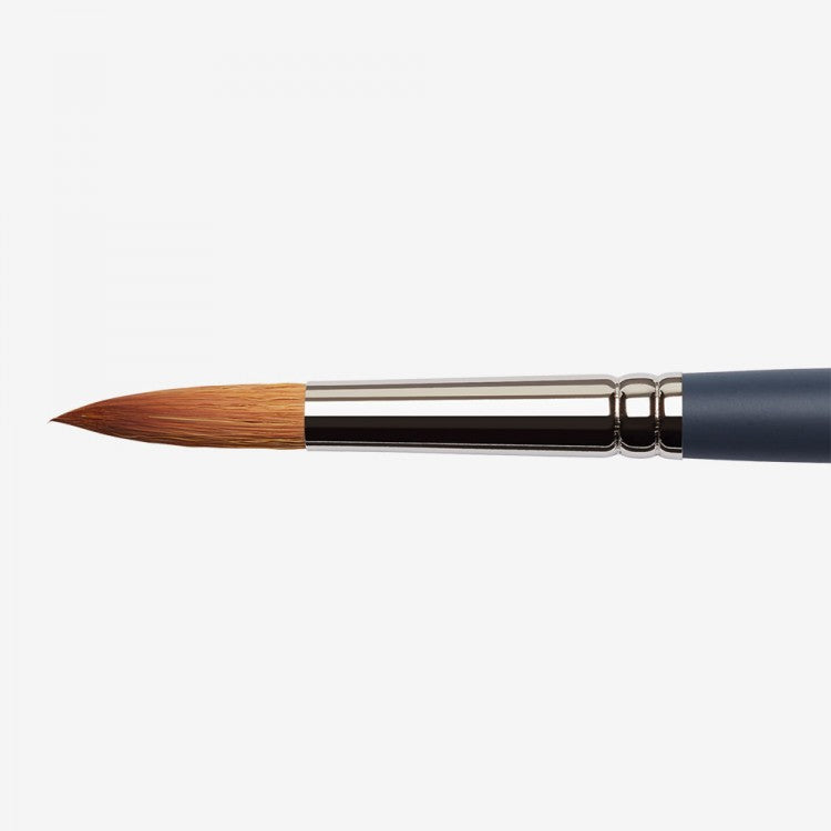 Winsor & Newton Pro Watercolour Brushes Synthetic Sable (Round)