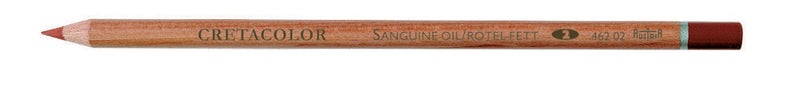 Cretacolor Sanguine Pencils