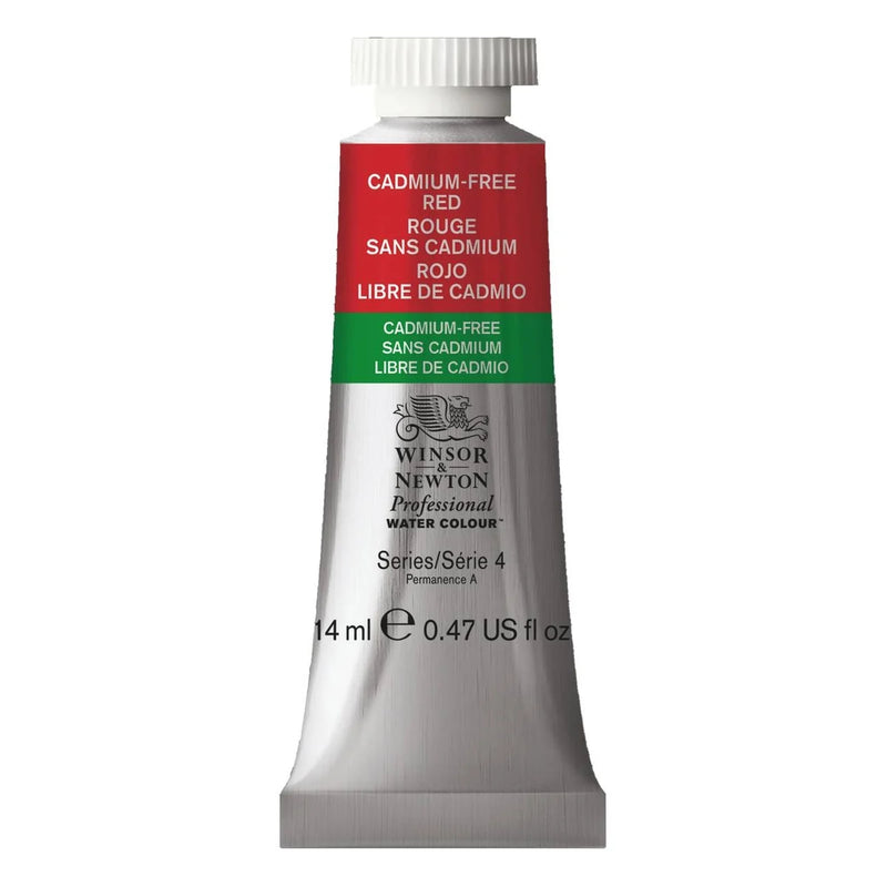 Individual Winsor & Newton Artists' Watercolours 5ml Tube