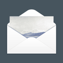 Coniston Lake, South, 1992 by Julian Cooper (b. 1947)