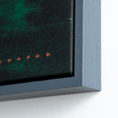 Blackmoor Pot, Langstrath by William Heaton Cooper R.I. (1903 - 1995)