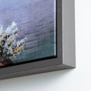 Rydal in Spring by William Heaton Cooper R.I. (1903 - 1995)