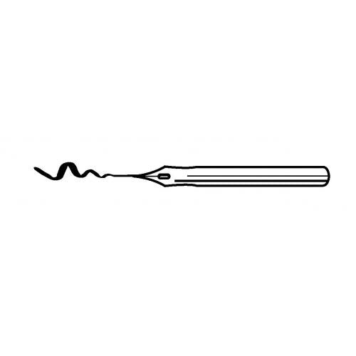 Speedball Nibs