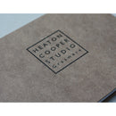 Seawhite of Brighton Brown Carnet de Croquis Landscape Drawing Board Sketch Book