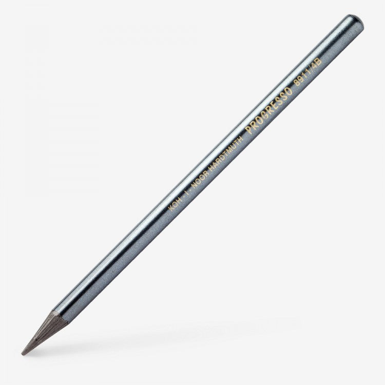 Progresso Solid Graphite Pencil