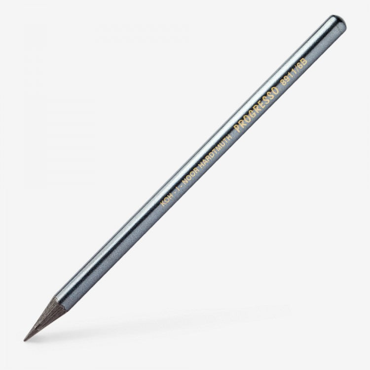 Progresso Solid Graphite Pencil