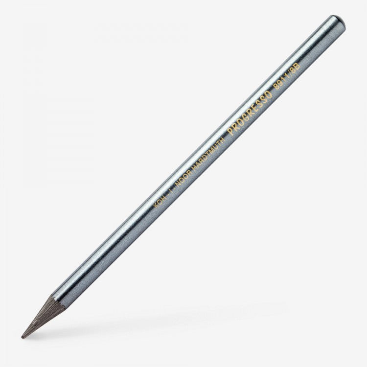 Progresso Solid Graphite Pencil