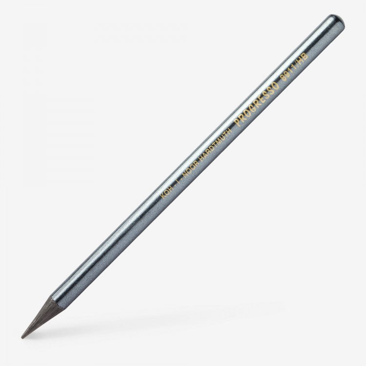 Progresso Solid Graphite Pencil