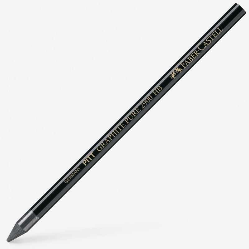 Faber Castell Pitt Graphite Pure 2900 HB