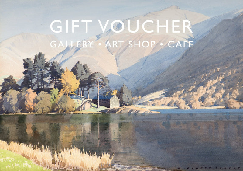 Gift Vouchers