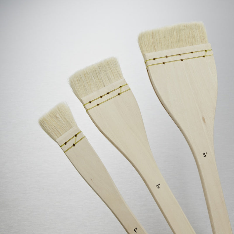 Chinese Hake Brushes (Osprey)