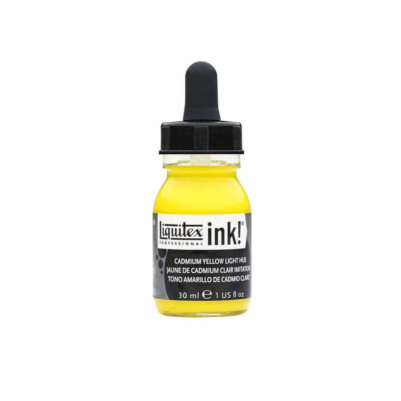 LQX-INK-30ML-CADMIUM-YELLOW-LIGHT-HUE