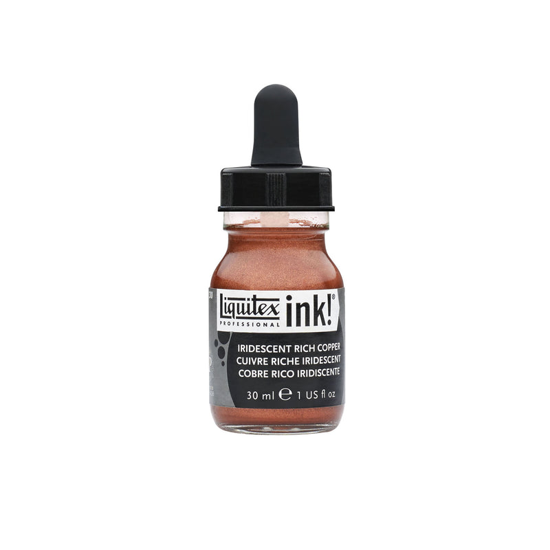 LQX-INK-30ML-IRIDESCENT-RICH-COPPER