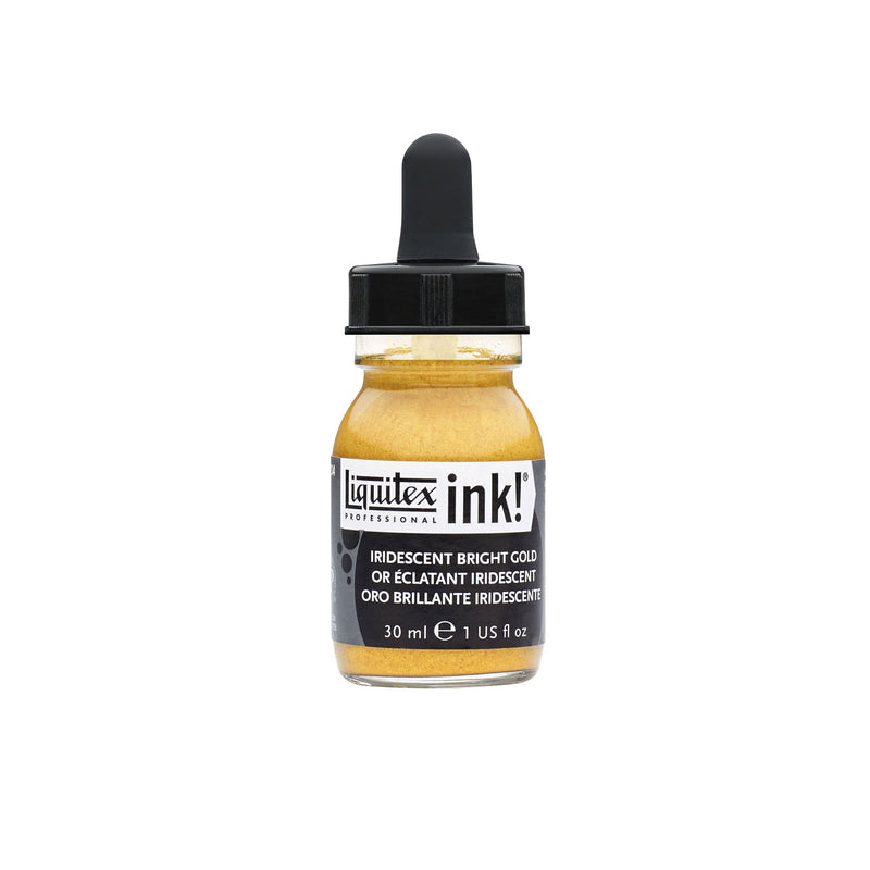 LQX-INK-30ML-IRIDESCENT-BRIGHT-GOLD