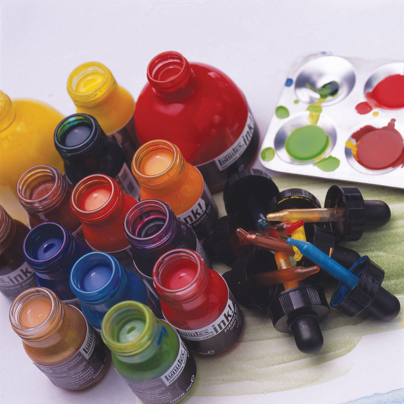 LQX-INK-30ML-Collection