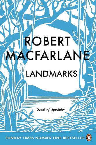 Landmarks (Paperback) by Robert Macfarlane