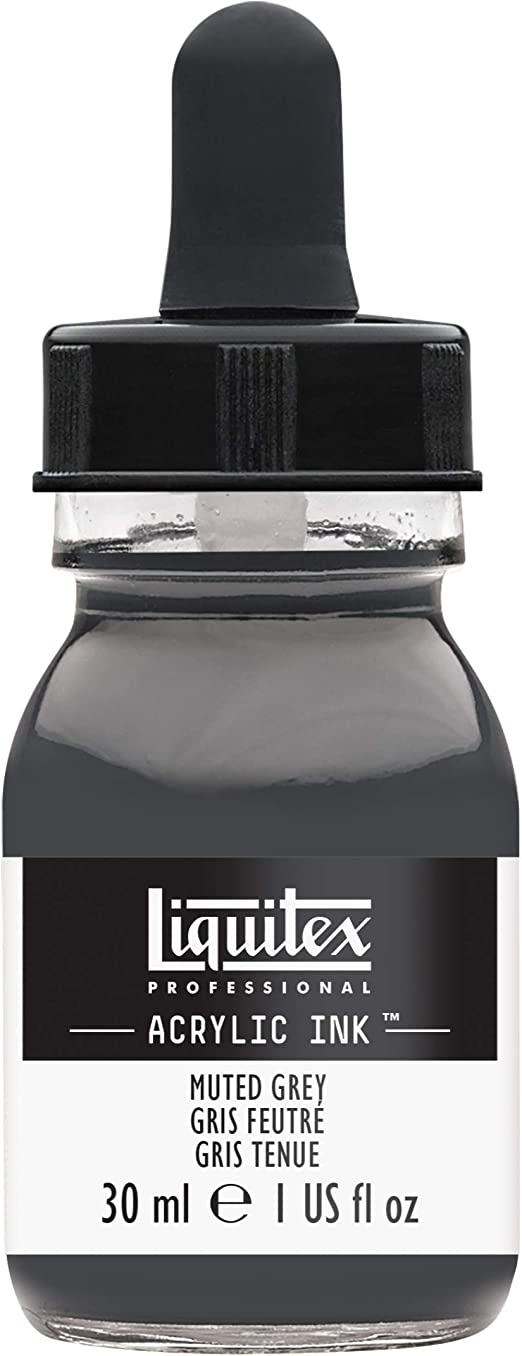 Liquitex Professional Acrylic Ink