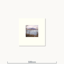 Langdale Pikes from Low Wood by Alfred Heaton Cooper (1863 - 1929)