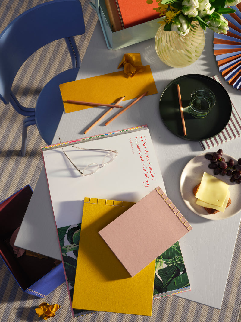 Handmade Notebook