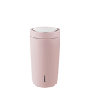 Stelton To Go Click Steel Cup