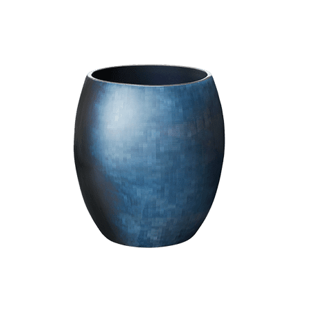 Stelton Stockholm Vase & Bowl Horizon Range