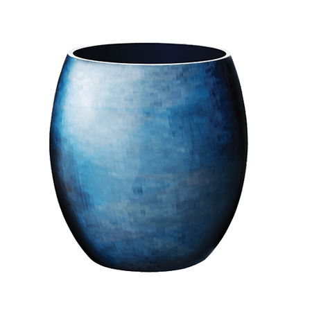 Stelton Stockholm Vase & Bowl Horizon Range