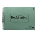 R.K. Burt Fat Pads of Bockingford Paper