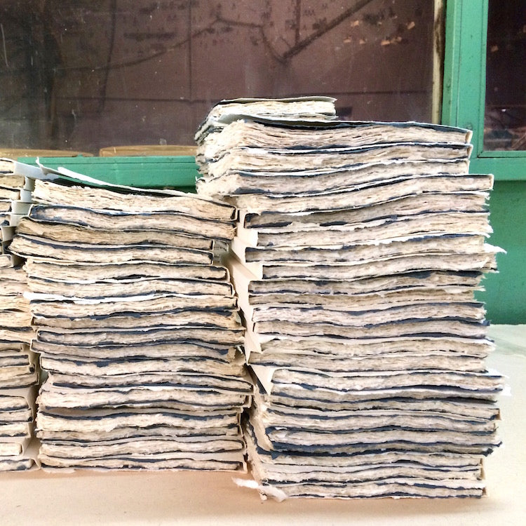 Khadi Paperback Book