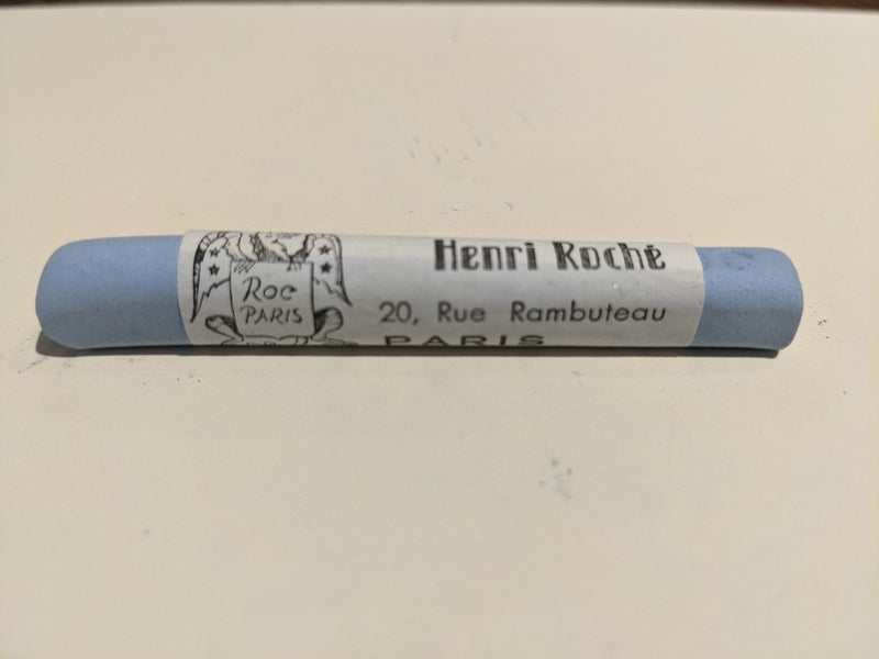 Henri Roche Pastels (Individual)