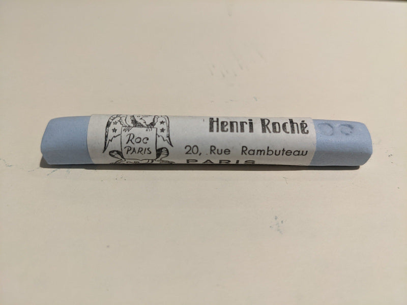 Henri Roche Pastels (Individual)