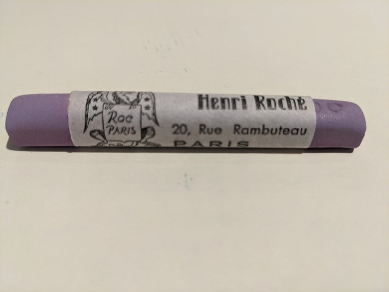 Henri Roche Pastels (Individual)