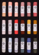 Unison Colour Group Portrait 18 (Set of 18)