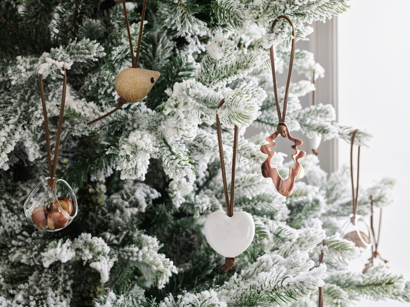 Nordic Tales: Ornaments