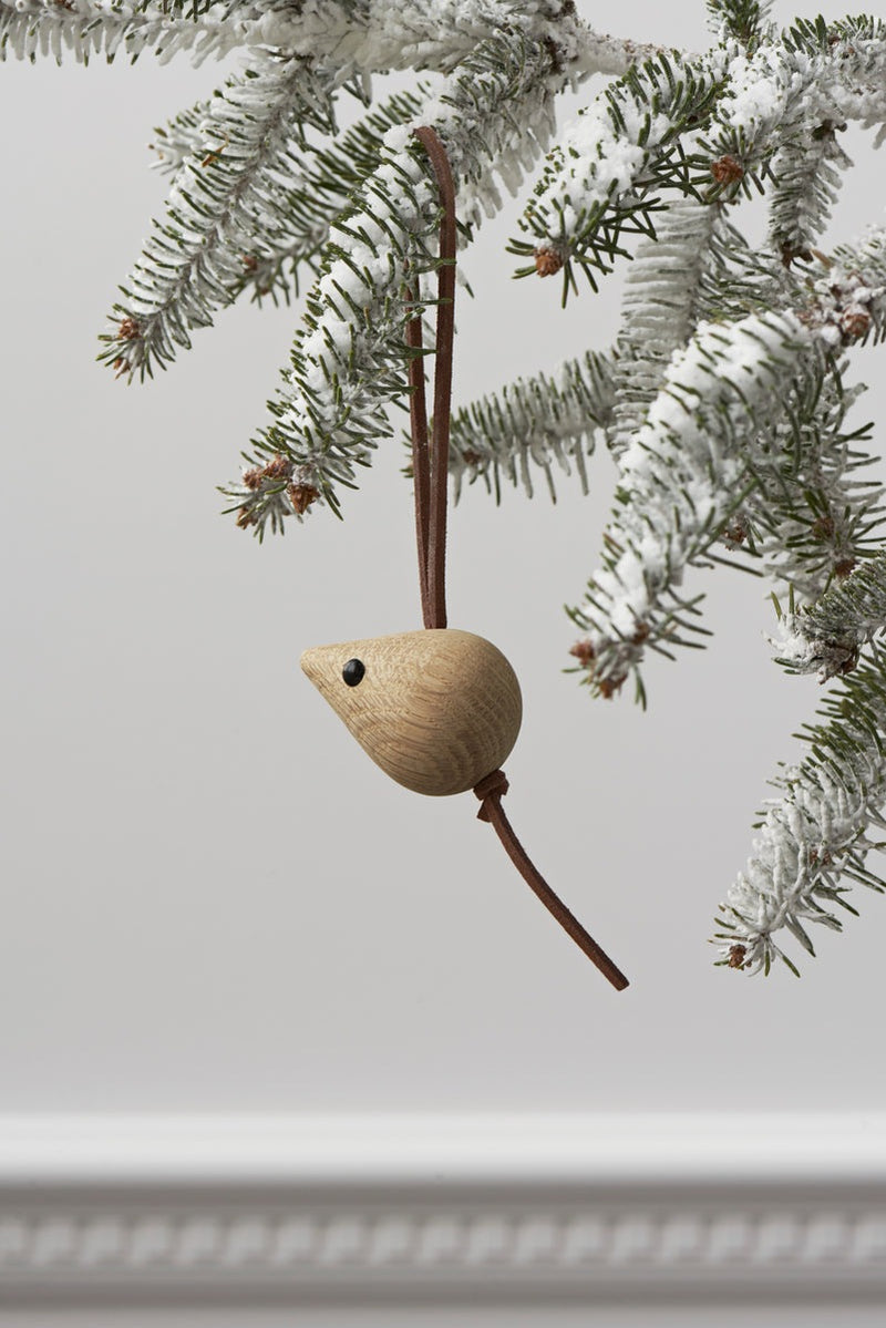 Nordic Tales: Ornaments