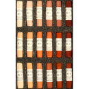 Unison Colour Group Sets - Red Earth