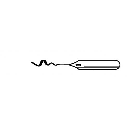 Speedball Nibs