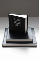 Heaton Cooper Square & Chunky Sketchbooks