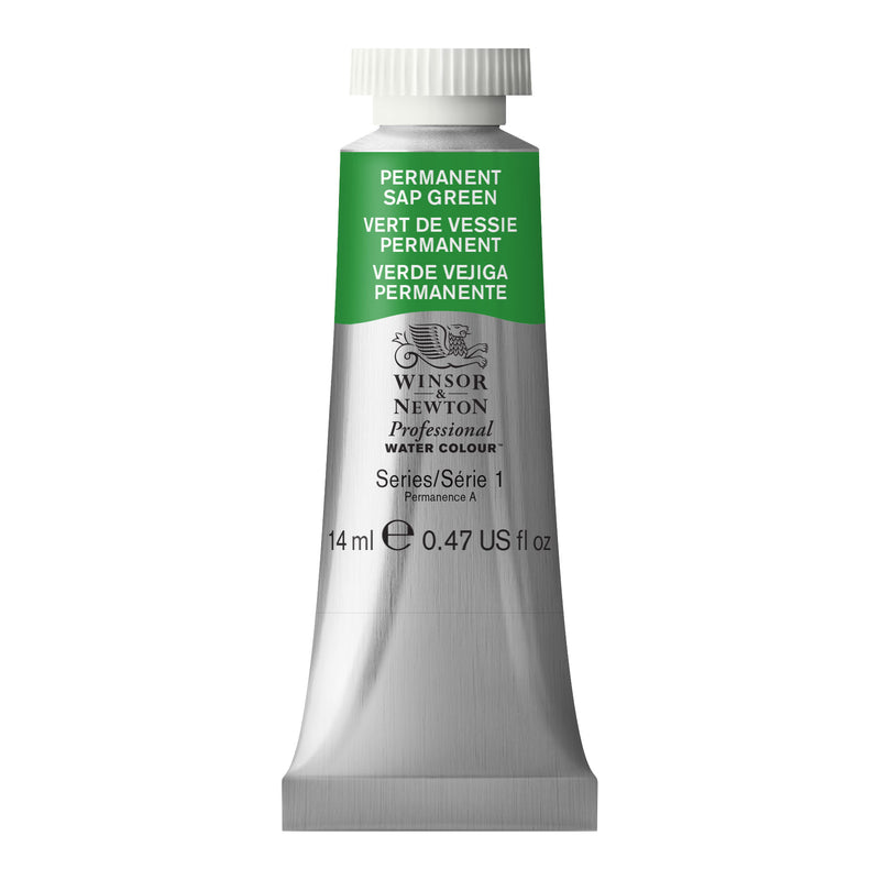 W&N-PROFESSIONAL-WATER-COLOUR-TUBE-14ML-PERMANENT-SAP-GREEN