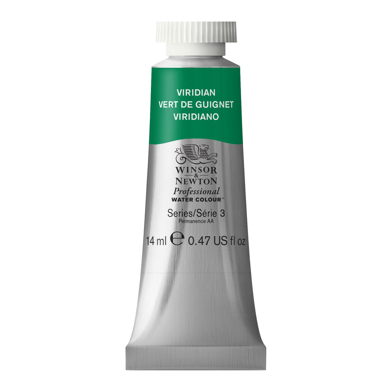 W&N-PROFESSIONAL-WATER-COLOUR-TUBE-14ML-VIRIDIAN