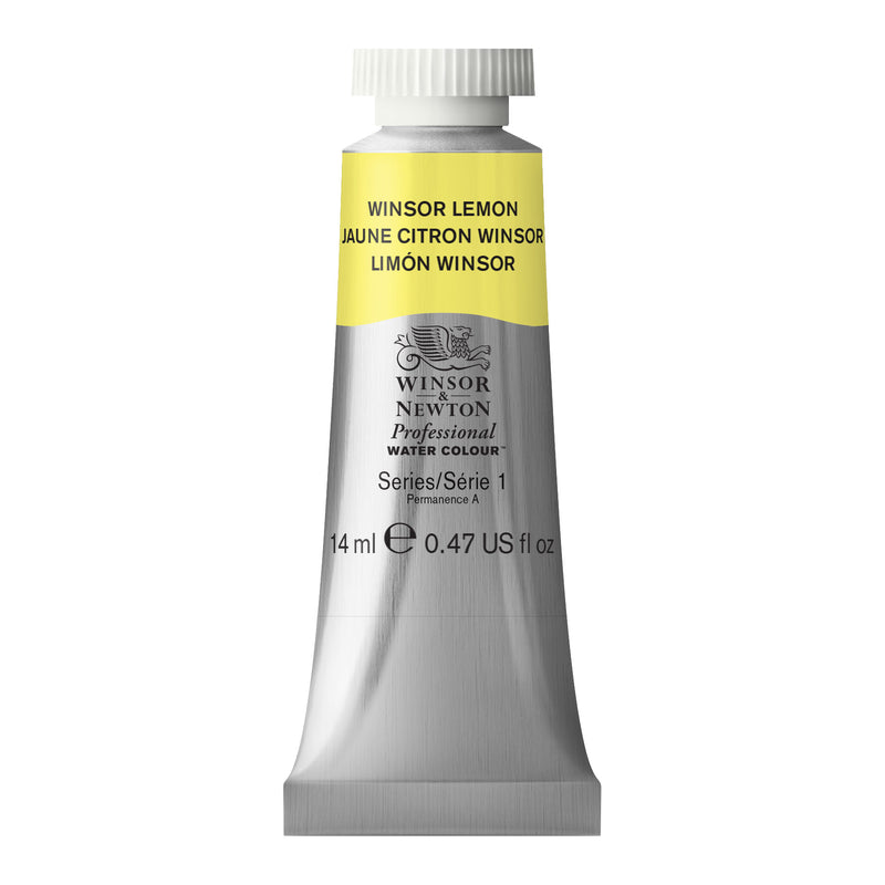 W&N-PROFESSIONAL-WATER-COLOUR-TUBE-14ML-WINSOR-LEMON