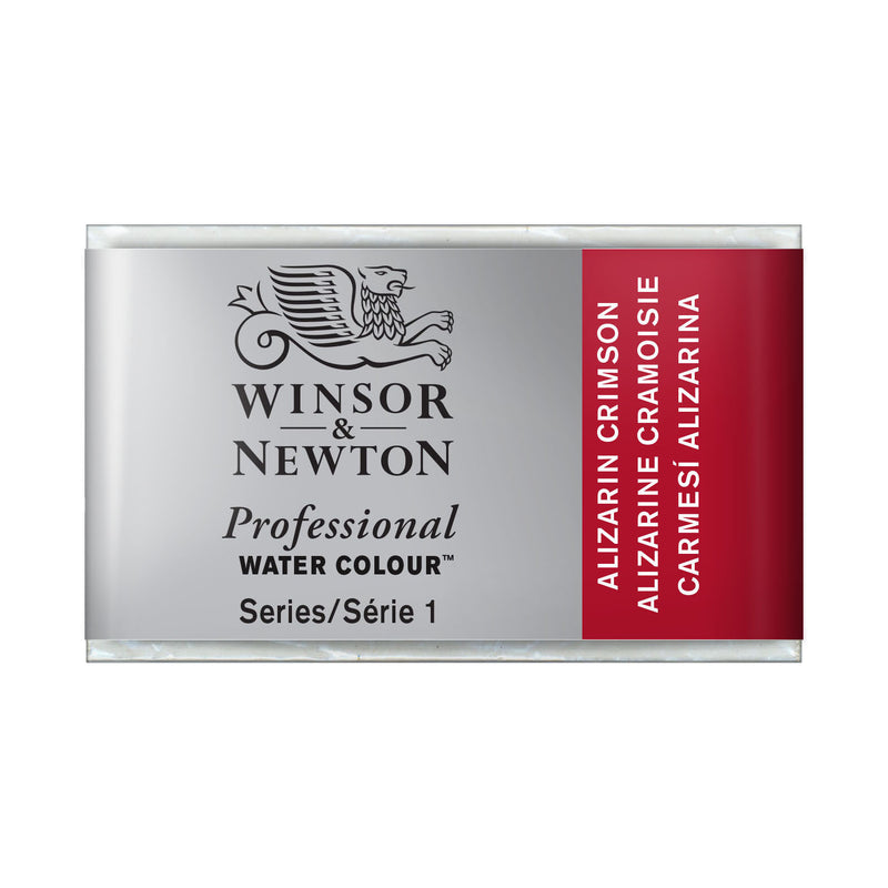 W&N-PROFESSIONAL-WATER-COLOUR-WHOLE-PAN-ALIZARIN-CRIMSON