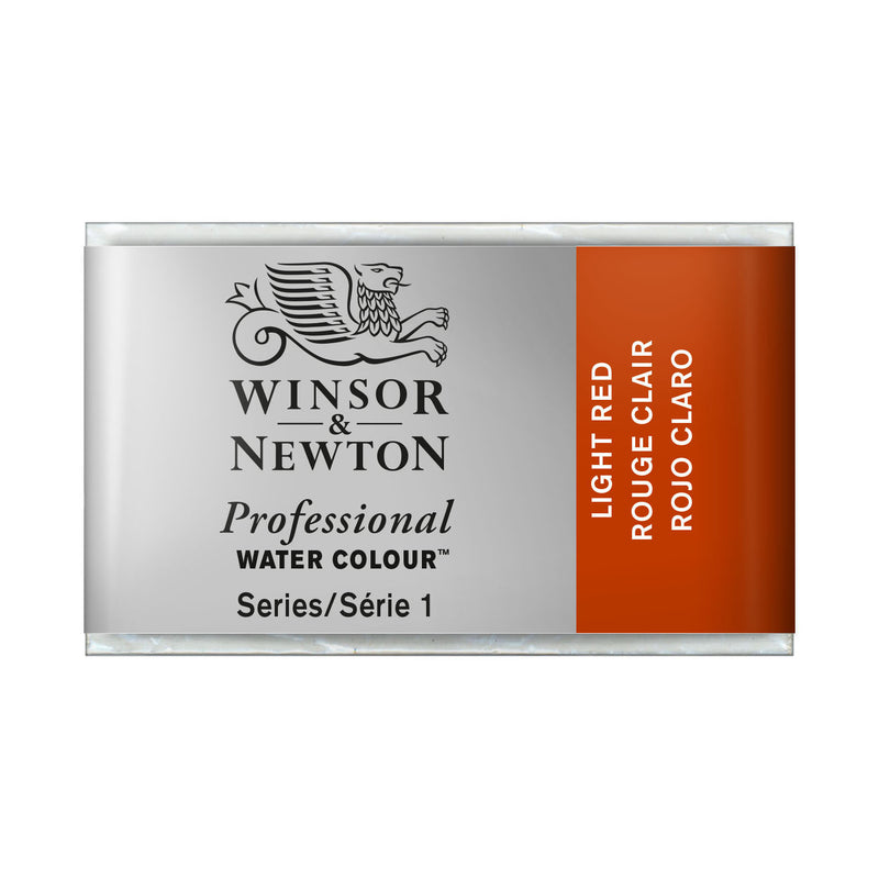 W&N-PROFESSIONAL-WATER-COLOUR-WHOLE-PAN-LIGHT-RED