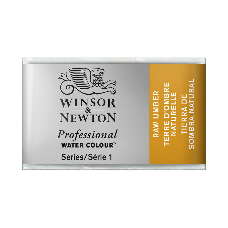 W&N-PROFESSIONAL-WATERCOLOUR-WHOLE-PAN-RAW-UMBER
