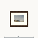 Coniston Fells in Winter by William Heaton Cooper R.I. (1903 - 1995)