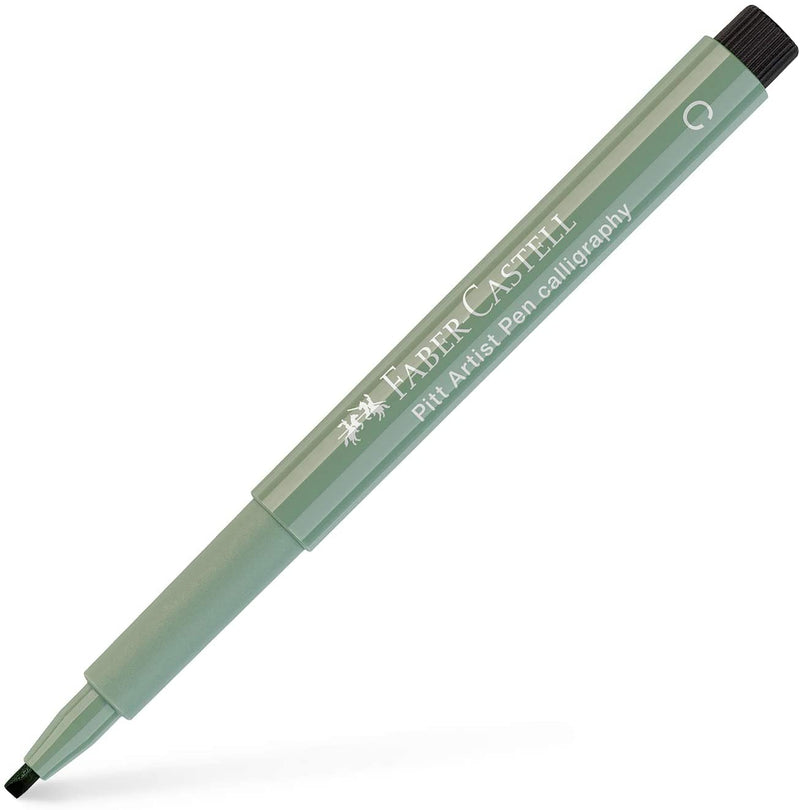 Faber Castell Pitt Calligraphy Pen