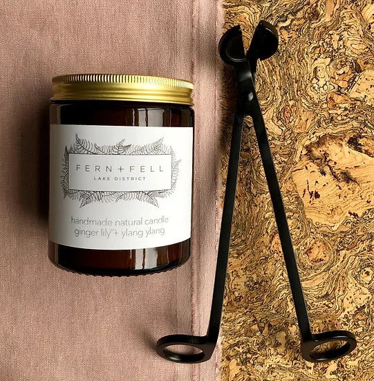 Fern & Fell Natural Candles