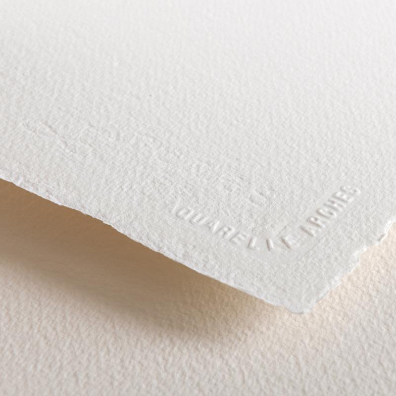 Arches Aquarelle Watercolour Paper Sheet (56x76cm)