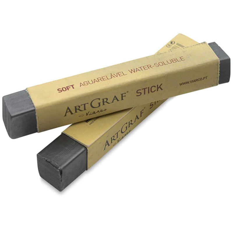 ArtGraf Watersoluble Graphite Stick (Soft)